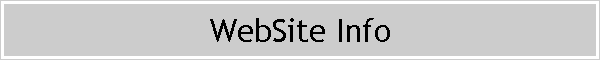 WebSite Info